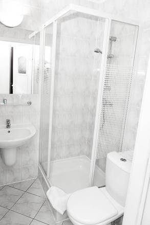 Hit Hotel, Warsaw