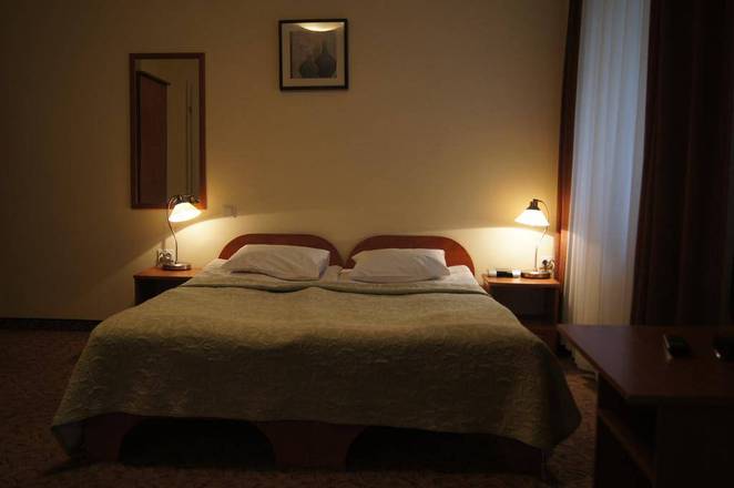 Hit Hotel, Warsaw