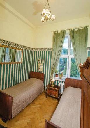 Oki Doki Hostel, Warsaw