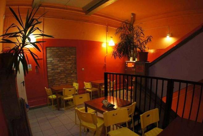 Oki Doki Hostel, Warsaw