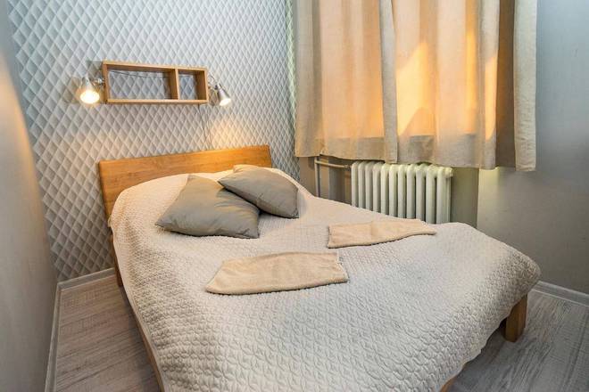 Oki Doki Hostel, Warsaw