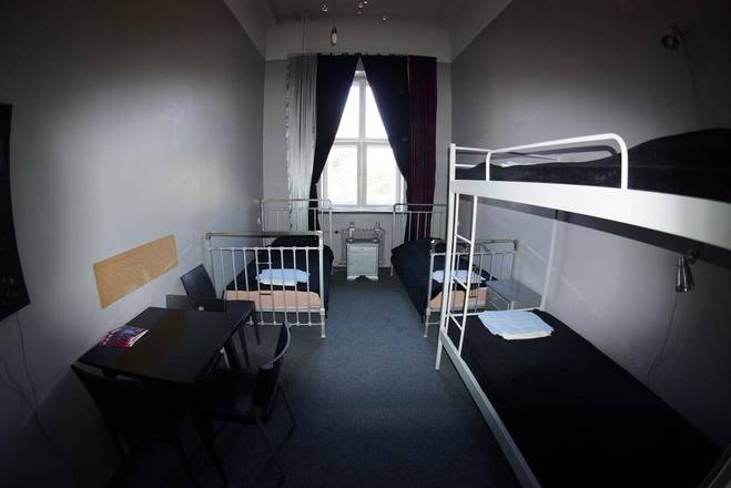 Oki Doki Hostel, Warsaw