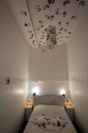 Oki Doki Hostel, Warsaw