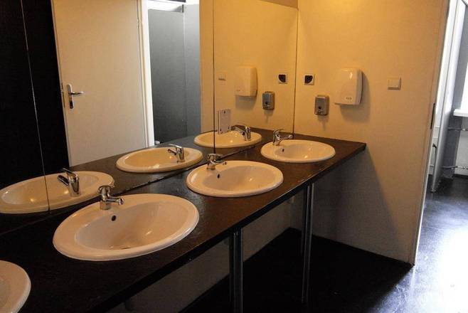 Oki Doki Hostel, Warsaw