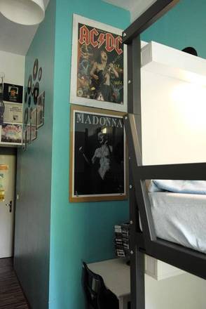 Oki Doki Hostel, Warsaw