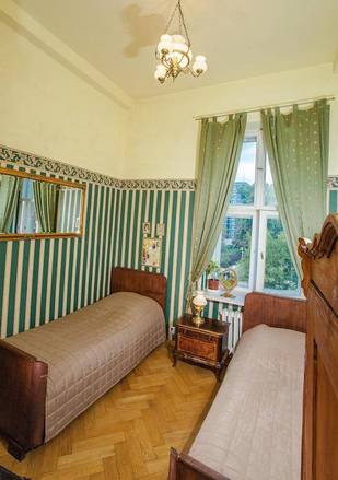 Oki Doki Hostel, Warsaw