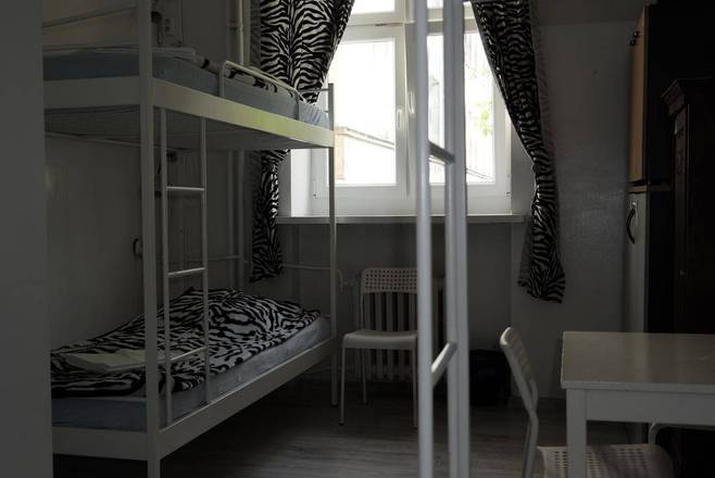 Oki Doki Hostel, Warsaw