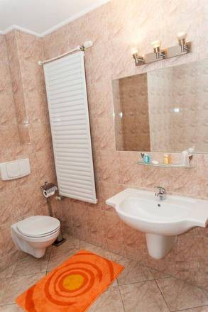Hit Hotel, Warsaw