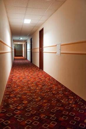 Hit Hotel, Warsaw