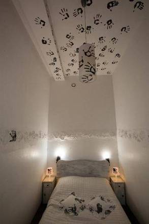 Oki Doki Hostel, Warsaw