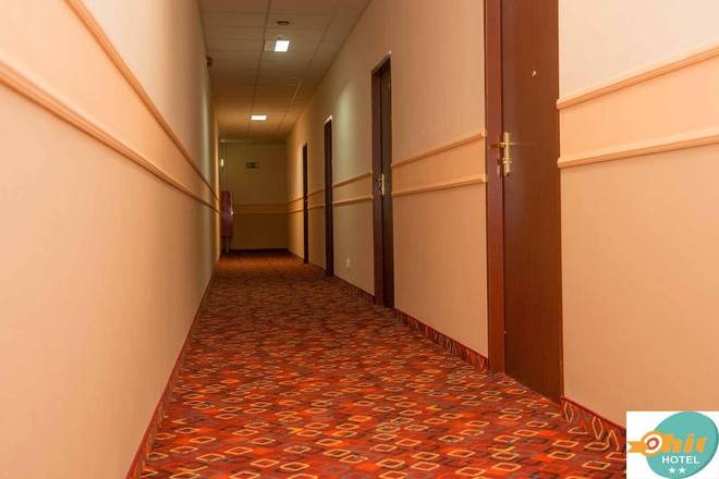 Hit Hotel, Warsaw