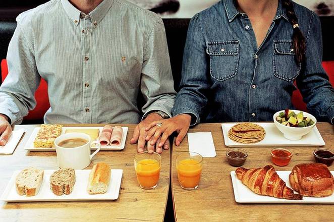 Ibis Warszawa Centrum, Warsaw