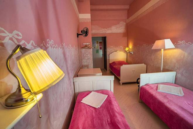 Oki Doki Hostel, Warsaw
