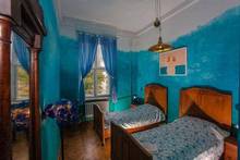 Oki Doki Hostel, Warsaw
