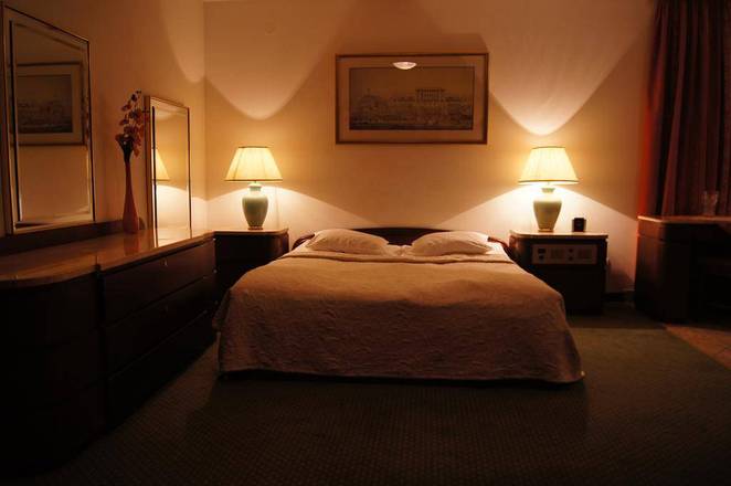 Hit Hotel, Warsaw