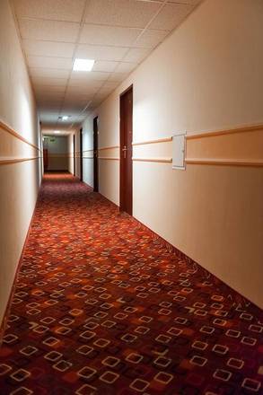 Hit Hotel, Warsaw