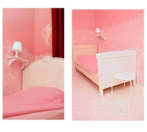 Oki Doki Hostel, Warsaw
