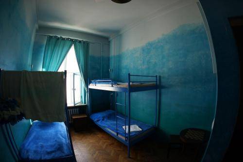 Oki Doki Hostel, Warsaw