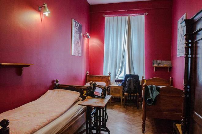 Oki Doki Hostel, Warsaw