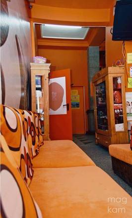Oki Doki Hostel, Warsaw