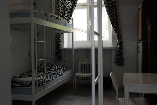 Oki Doki Hostel, Warsaw