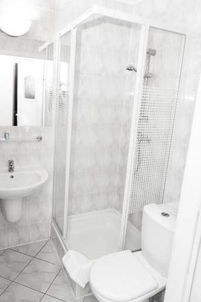 Hit Hotel, Warsaw