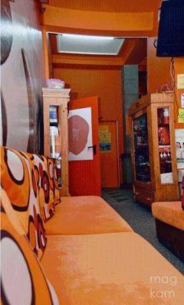 Oki Doki Hostel, Warsaw