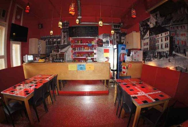 Oki Doki Hostel, Warsaw