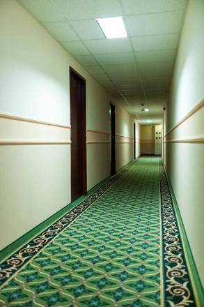 Hit Hotel, Warsaw
