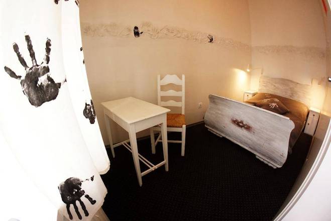 Oki Doki Hostel, Warsaw