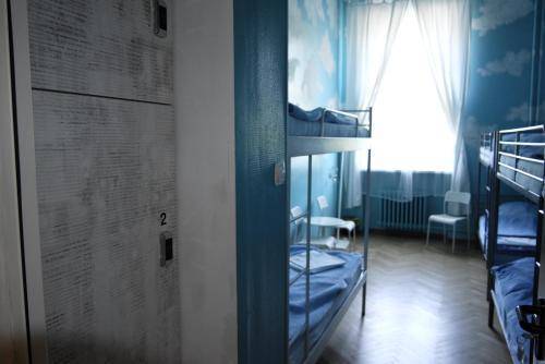 Oki Doki Hostel, Warsaw
