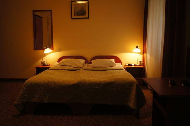 Hit Hotel, Warsaw