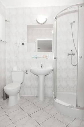 Hit Hotel, Warsaw