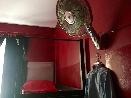 Oki Doki Hostel, Warsaw